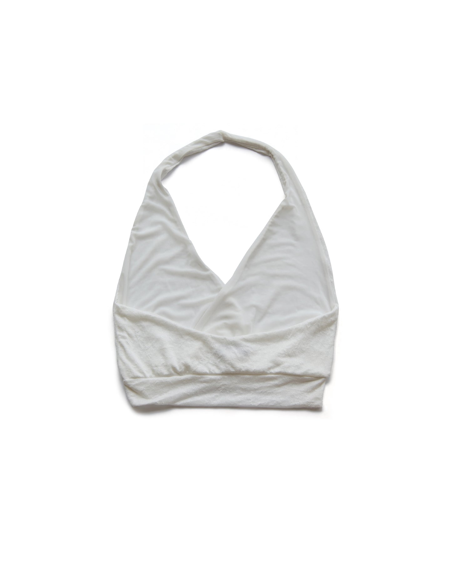 Halter Top