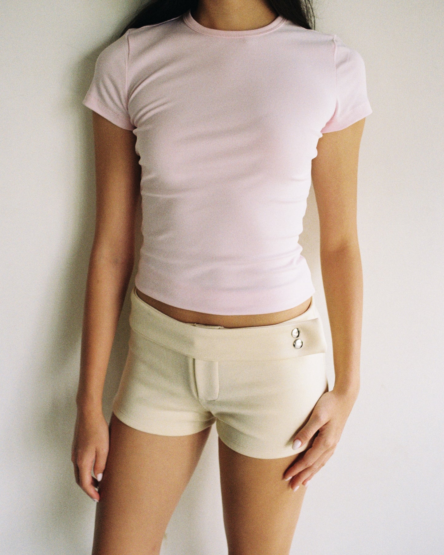 Micro Shorts Butter