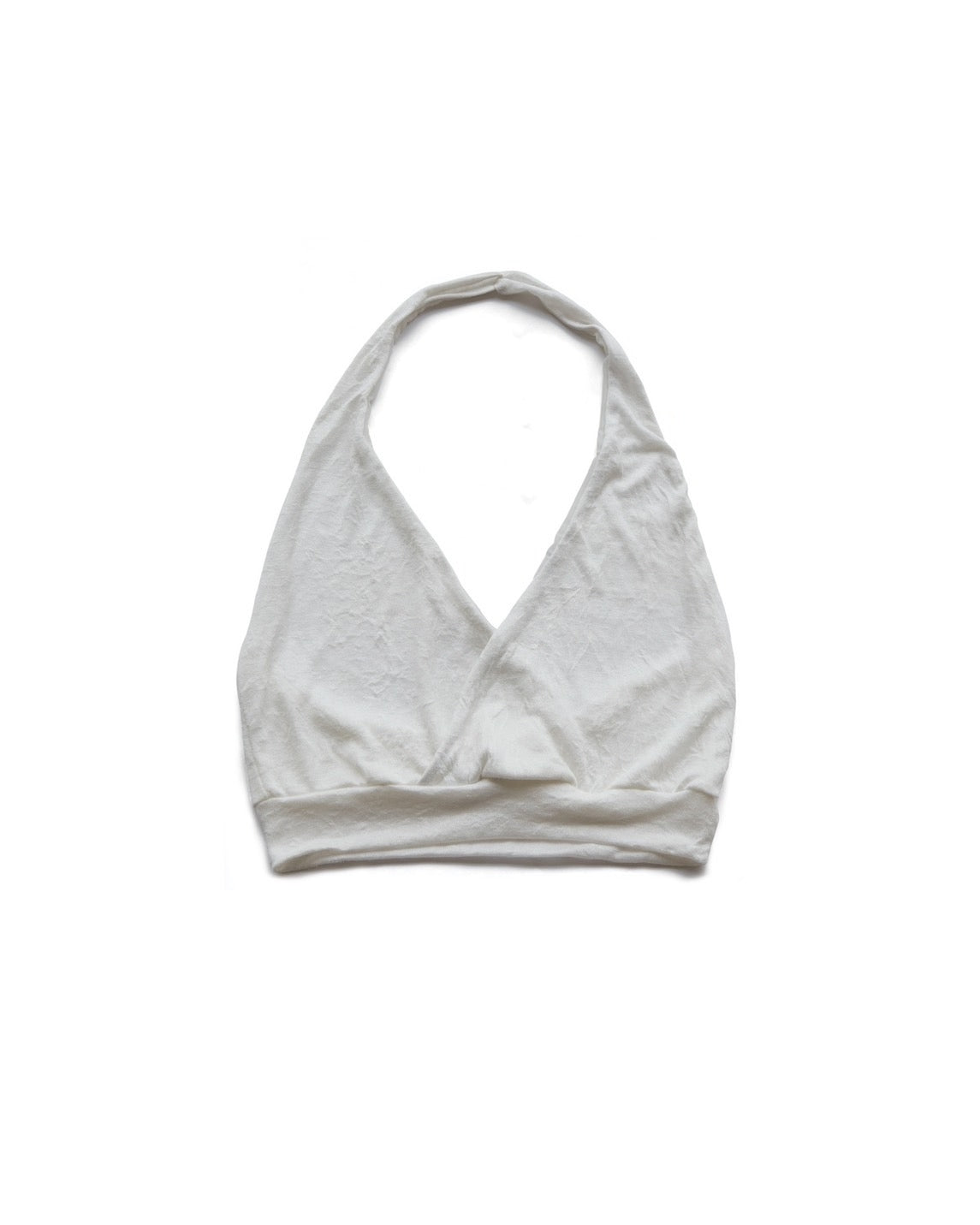 Halter Top